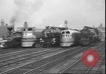 Standbild Waggons Chicago Illinois USA, 1935, aus Sekunde 26 historischem Filmmaterial Videoclip 65675058971