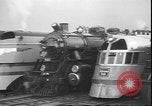 Standbild Waggons Chicago Illinois USA, 1935, aus Sekunde 32 historischem Filmmaterial Videoclip 65675058971