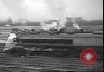 Standbild Waggons Chicago Illinois USA, 1935, aus Sekunde 41 historischem Filmmaterial Videoclip 65675058971