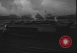 Standbild Waggons Chicago Illinois USA, 1935, aus Sekunde 43 historischem Filmmaterial Videoclip 65675058971