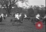 Standbild Carlton College Girls Northfield Minnesota USA, 1935, aus Sekunde 11 historischem Filmmaterial Videoclip 65675058972