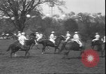 Standbild Carlton College Girls Northfield Minnesota USA, 1935, aus Sekunde 12 historischem Filmmaterial Videoclip 65675058972