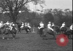 Standbild Carlton College Girls Northfield Minnesota USA, 1935, aus Sekunde 15 historischem Filmmaterial Videoclip 65675058972