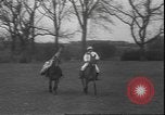 Standbild Carlton College Girls Northfield Minnesota USA, 1935, aus Sekunde 16 historischem Filmmaterial Videoclip 65675058972