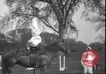 Standbild Carlton College Girls Northfield Minnesota USA, 1935, aus Sekunde 27 historischem Filmmaterial Videoclip 65675058972