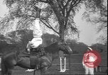Standbild Carlton College Girls Northfield Minnesota USA, 1935, aus Sekunde 28 historischem Filmmaterial Videoclip 65675058972