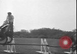 Standbild Carlton College Girls Northfield Minnesota USA, 1935, aus Sekunde 34 historischem Filmmaterial Videoclip 65675058972
