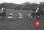 Standbild Carlton College Girls Northfield Minnesota USA, 1935, aus Sekunde 37 historischem Filmmaterial Videoclip 65675058972