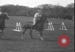 Standbild Carlton College Girls Northfield Minnesota USA, 1935, aus Sekunde 38 historischem Filmmaterial Videoclip 65675058972
