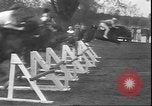 Standbild Carlton College Girls Northfield Minnesota USA, 1935, aus Sekunde 39 historischem Filmmaterial Videoclip 65675058972
