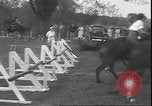 Standbild Carlton College Girls Northfield Minnesota USA, 1935, aus Sekunde 40 historischem Filmmaterial Videoclip 65675058972