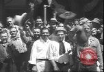 Standbild Parade Auburn California USA, 1935, aus Sekunde 16 historischem Filmmaterial Videoclip 65675058973