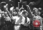 Standbild Parade Auburn California USA, 1935, aus Sekunde 17 historischem Filmmaterial Videoclip 65675058973