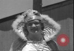 Standbild Parade Auburn California USA, 1935, aus Sekunde 19 historischem Filmmaterial Videoclip 65675058973