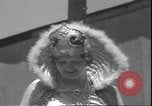 Standbild Parade Auburn California USA, 1935, aus Sekunde 21 historischem Filmmaterial Videoclip 65675058973
