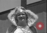 Standbild Parade Auburn California USA, 1935, aus Sekunde 23 historischem Filmmaterial Videoclip 65675058973