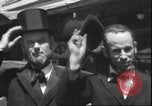 Standbild Parade Auburn California USA, 1935, aus Sekunde 26 historischem Filmmaterial Videoclip 65675058973