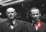 Standbild Parade Auburn California USA, 1935, aus Sekunde 28 historischem Filmmaterial Videoclip 65675058973