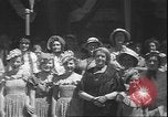 Standbild Parade Auburn California USA, 1935, aus Sekunde 36 historischem Filmmaterial Videoclip 65675058973