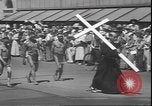 Standbild Parade Auburn California USA, 1935, aus Sekunde 39 historischem Filmmaterial Videoclip 65675058973