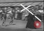 Standbild Parade Auburn California USA, 1935, aus Sekunde 40 historischem Filmmaterial Videoclip 65675058973
