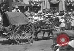 Standbild Parade Auburn California USA, 1935, aus Sekunde 51 historischem Filmmaterial Videoclip 65675058973