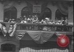 Standbild Parade Auburn California USA, 1935, aus Sekunde 55 historischem Filmmaterial Videoclip 65675058973