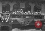 Standbild Parade Auburn California USA, 1935, aus Sekunde 56 historischem Filmmaterial Videoclip 65675058973