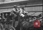 Standbild Parade Auburn California USA, 1935, aus Sekunde 61 historischem Filmmaterial Videoclip 65675058973