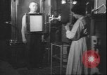 Image of X ray machine Paris France, 1935, second 15 stock footage video 65675058974