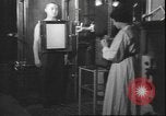 Image of X ray machine Paris France, 1935, second 16 stock footage video 65675058974