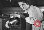 Image of X ray machine Paris France, 1935, second 17 stock footage video 65675058974