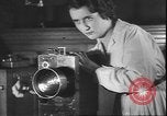Image of X ray machine Paris France, 1935, second 18 stock footage video 65675058974