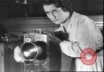 Image of X ray machine Paris France, 1935, second 19 stock footage video 65675058974