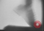 Image of X ray machine Paris France, 1935, second 26 stock footage video 65675058974