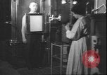 Image of X ray machine Paris France, 1935, second 31 stock footage video 65675058974