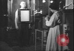 Image of X ray machine Paris France, 1935, second 32 stock footage video 65675058974