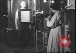 Image of X ray machine Paris France, 1935, second 33 stock footage video 65675058974