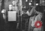 Image of X ray machine Paris France, 1935, second 36 stock footage video 65675058974