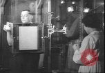 Image of X ray machine Paris France, 1935, second 37 stock footage video 65675058974