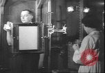 Image of X ray machine Paris France, 1935, second 38 stock footage video 65675058974