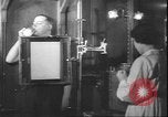 Image of X ray machine Paris France, 1935, second 39 stock footage video 65675058974