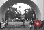 Image exposition internationale San Diego California USA, 1935, de la seconde 20 séquences d'archives historiques vidéo 65675058975