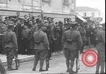 Standbild Feldmarschall Kondylis Athen Griechenland, 1935, aus Sekunde 12 historischem Filmmaterial Videoclip 65675058976