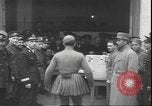 Standbild Feldmarschall Kondylis Athen Griechenland, 1935, aus Sekunde 15 historischem Filmmaterial Videoclip 65675058976