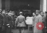 Standbild Feldmarschall Kondylis Athen Griechenland, 1935, aus Sekunde 16 historischem Filmmaterial Videoclip 65675058976
