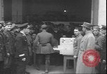 Standbild Feldmarschall Kondylis Athen Griechenland, 1935, aus Sekunde 17 historischem Filmmaterial Videoclip 65675058976