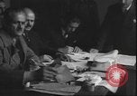 Standbild Feldmarschall Kondylis Athen Griechenland, 1935, aus Sekunde 18 historischem Filmmaterial Videoclip 65675058976