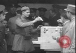 Standbild Feldmarschall Kondylis Athen Griechenland, 1935, aus Sekunde 24 historischem Filmmaterial Videoclip 65675058976