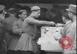Standbild Feldmarschall Kondylis Athen Griechenland, 1935, aus Sekunde 25 historischem Filmmaterial Videoclip 65675058976